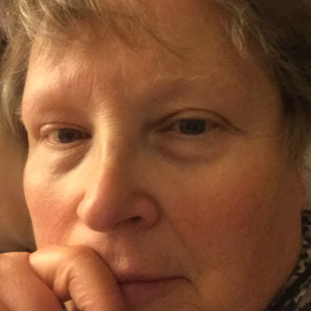 Meet your Posher, Margaret